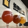 樽生クラフトビール8タップ！8種のクラフトビールをゆっくり味わえます
