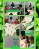 学びながら成長できる教室「バジル観察のまとめレッスン！leaf・stem・rootsを確認しました」