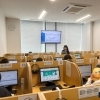 5/28CCUS現場運用セミナー（名古屋会場）でメイン講師を務めました