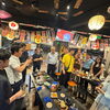 日越みんなで乾杯♪交流宴会はUmaiにおまかせ！
