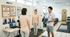 自分の姿勢を客観的に見ると色々とみえてきます。「姿勢ラボ体験受付中です」