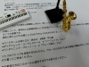 「初級音楽理論講座開催！」