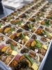 彩り豊かに食卓へ "自然派"弁当「「ご縁に感謝✨マルシェ出店ありがとうございました」」