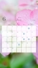 6月の定休日「6月のご案内🤍🫧」