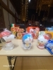 ⚪×クイズ景品「第3・4回みんなのマルシェ in 安養寺 景品紹介」
