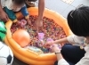 カラフルな宝物！子供も大人も笑顔になる「5/24「しのプラ市」出店レポート！親子で楽しむチエンリング＆マーブルオハジキ体験」