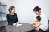 「写真で伝わる「話しやすそう」の理由」