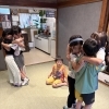 ＊英語でじゃんけんゲーム＊