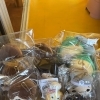 Aぇ! groupグッズがいろいろ入りました