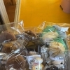 Aぇ! groupグッズがいろいろ入りました