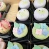 上生菓子のご注文ありがとうございます