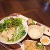 満腹ランチセット
