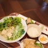 満腹ランチセット