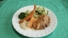 日替わりランチ￥1,300「本日5月30日のランチ[開成町 洋食レストラン パセリ]」