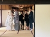 人生の節目に、本格的な着物姿「TUZUMIブライダルプランでご家族みんなの和装フォトを」