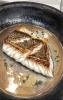 「徳島産✨活け〆天然真鯛のポワレ♪ぐあり一番人気のお魚ランチ」