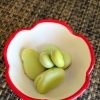 そら豆ちゃん