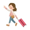 ✈️【旅行をもっと楽しむための“歩ける身体づくり”】