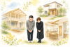「お客様からいただく言葉が、私たちの励みです」