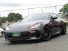 洗練されたデザインのGTスポーツカー「R4年式スバルBRZ 2.4S 6速MT入庫！足まわりカスタムの1台」