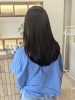「大人気🤎透明感ブラウンカラー」