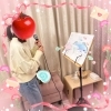大人のボーカルコースの生徒さん⭐️〈船橋日大前　坪井　八千代緑が丘、習志野台のピアノ教室♪ ルプリーズ音楽教室♪です❣️》