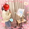 大人のボーカルコースの生徒さん⭐️〈船橋日大前　坪井　八千代緑が丘、習志野台のピアノ教室♪ ルプリーズ音楽教室♪です❣️》
