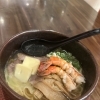 ラーメン🍜