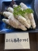 おくらの豚巻き「5/30 おかんのごはん」