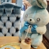 夏にぴったり・コーヒー氷で楽しむ特製カフェオレ