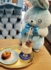 写真映え満点！楽しいカフェタイム「夏にぴったり・コーヒー氷で楽しむ特製カフェオレ」