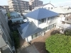 施工事例　施工後「作新建装の施工事例　外壁塗装・屋根塗装」
