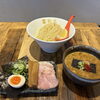 🎐夏季限定🎐　濃厚味噌つけ麺SP  登場！！