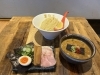 濃厚味噌つけ麺SP   1,450円「🎐夏季限定🎐　濃厚味噌つけ麺SP  登場！！」