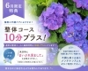 「6月特典」