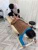 専門家による身体のケア「スポーツで足首を痛めたお子さまへ｜捻挫ケアとコンディション調整」