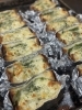 「タルたまチキンサンド」