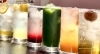 多彩な自家製サワー🍹オススメです🍹「人気自家製サワーで楽しむ『しぐれ』の夜／お好み焼き・鉄板焼きしぐれ／磯子区岡村」