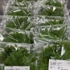 きてか〜なに野菜到着！