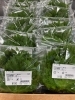 「きてか〜なに野菜到着！」