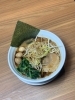 ネギラーメン「ネギラーメン」