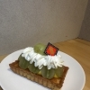 初夏にぴったり！見た目もかわいいマスカットタルトのご紹介