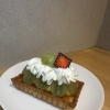 初夏にぴったり！見た目もかわいいマスカットタルトのご紹介