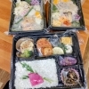 冷凍お弁当「5月31日 冷凍商品」