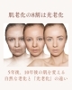 光老化から肌を守り育ます「紫外線による光老化とは？未来の肌を守るために今できること」
