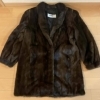 SAGA MINK（サガミンク）毛皮コートを買取しました｜宮崎市
