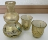 黒木国昭 金彩「光琳」酒器セットを買取しました｜宮崎市 | リサイクル