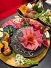 厳選されたA5ランク和牛と季節野菜を堪能「誕生日・運動会の打ち上げに｜お子様に合わせたA5銘柄牛セット」