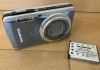 OLYMPUS μ-7040（ミュー）コンパクトデジタルカメラを買取しました