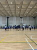 「久しぶりのハンドボール観戦【休日投稿】」
